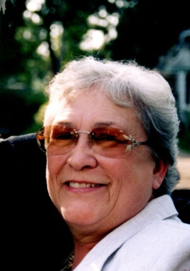 Marguerite Rose (Gentilucci)  Barr Profile Photo