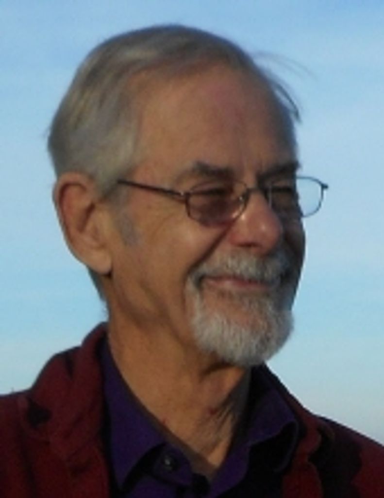 Richard "Dick" H. Hynes