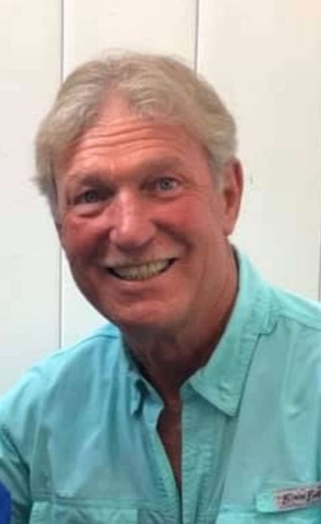 Thomas Donlin, Jr. Profile Photo