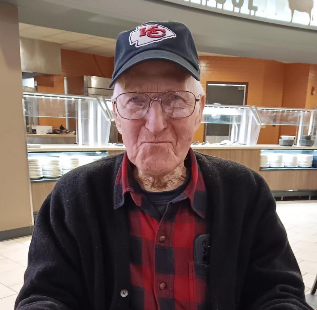 Larry Kaufman