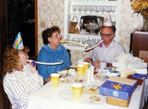 Kathleen "Mildred" Hess photo gallery thumbnail 25 of 86