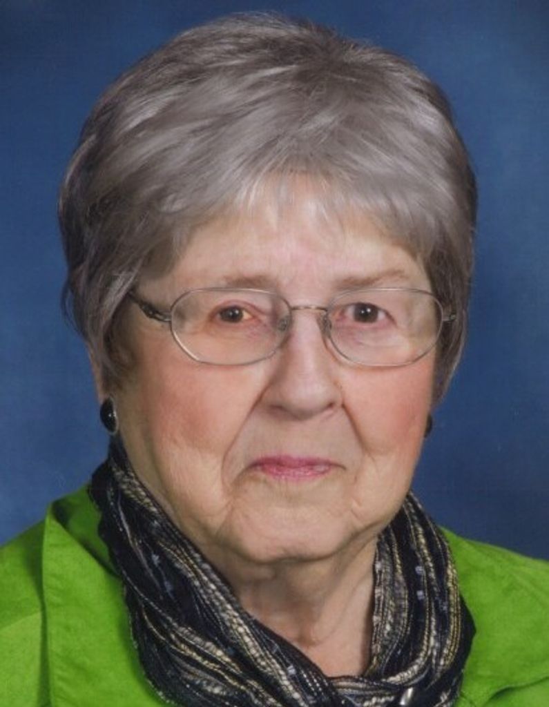 Betty Petersen Profile Photo