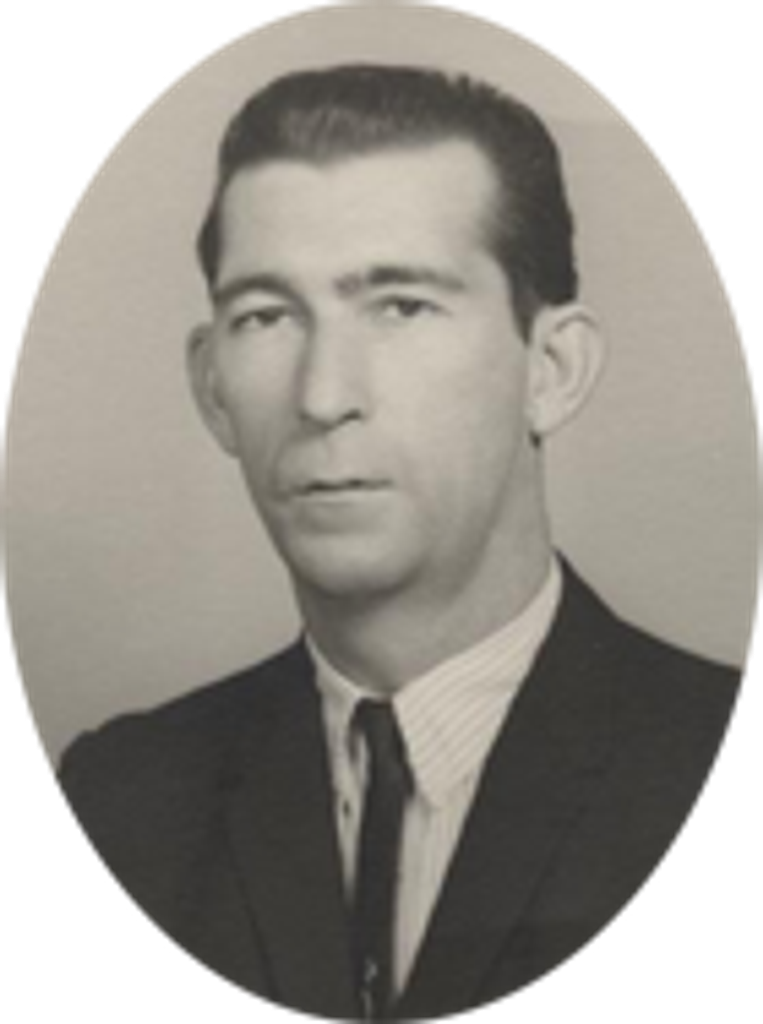 Gene Hutson