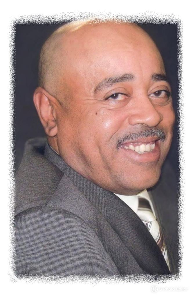 Allen Bernard Ross Profile Photo