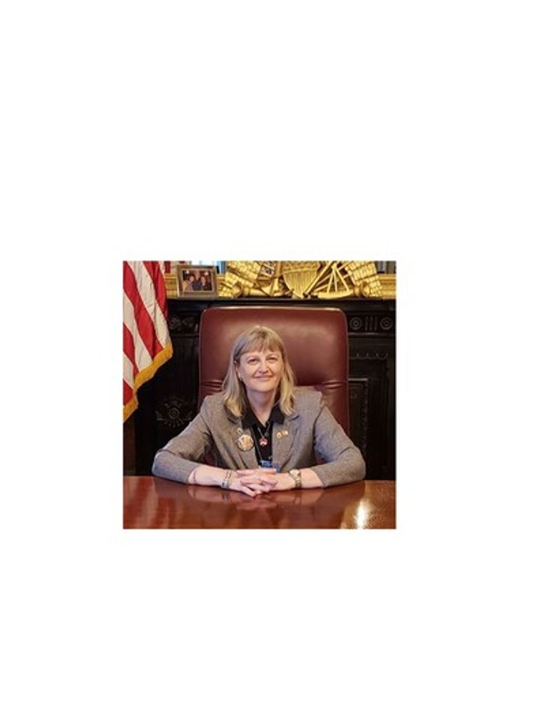 Susan Jane Vrooman Profile Photo