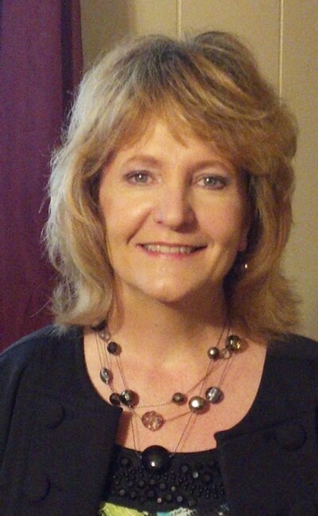 Rhonda Gail Miller