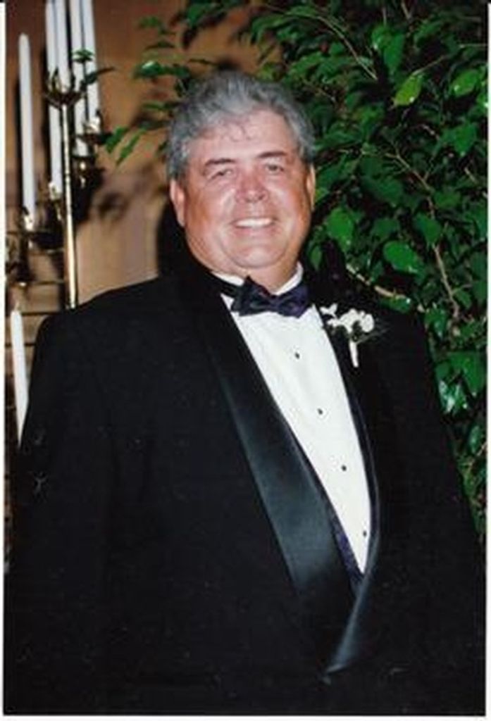 James "Bunky" Mayes Profile Photo