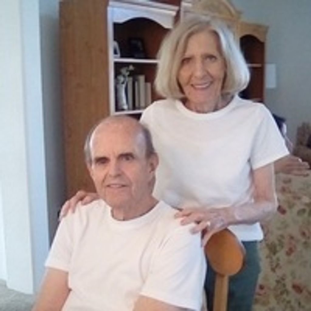 Edward & Sara Mclean Profile Photo
