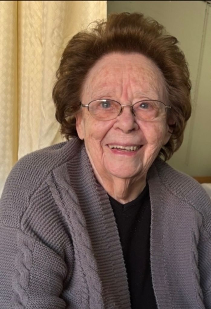 Wyona Imogene Short Profile Photo