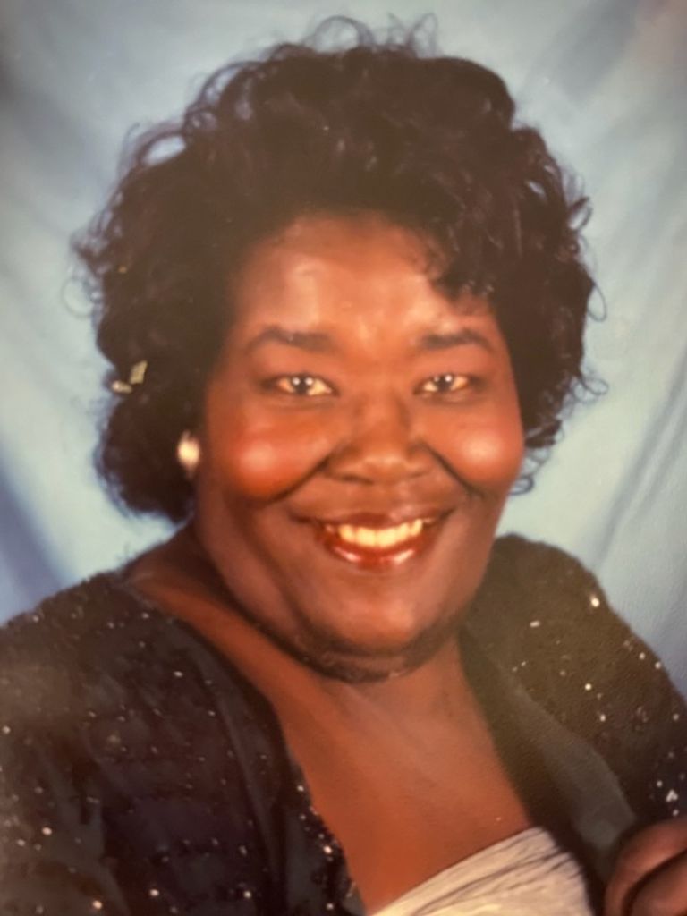 Ethel Edwards Profile Photo