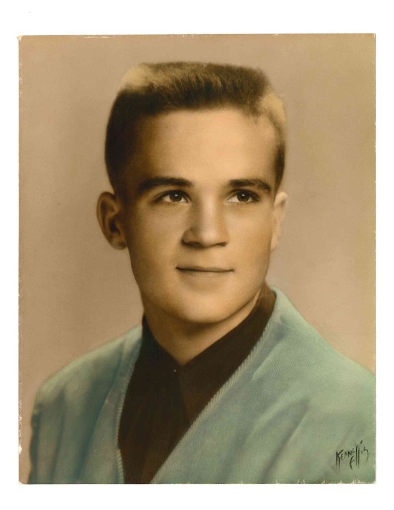 Gordon Ross Steen Profile Photo