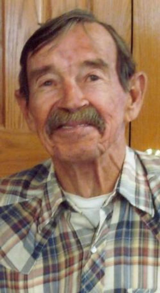 Aubrey Ray “Joe” Peay Profile Photo