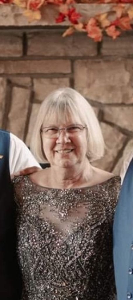 Colleen Marie Radmann