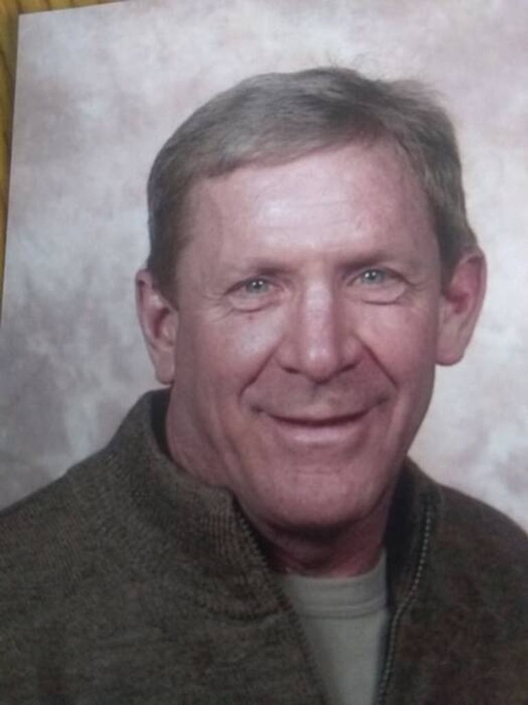 Jerome "Scott" Dahms Profile Photo