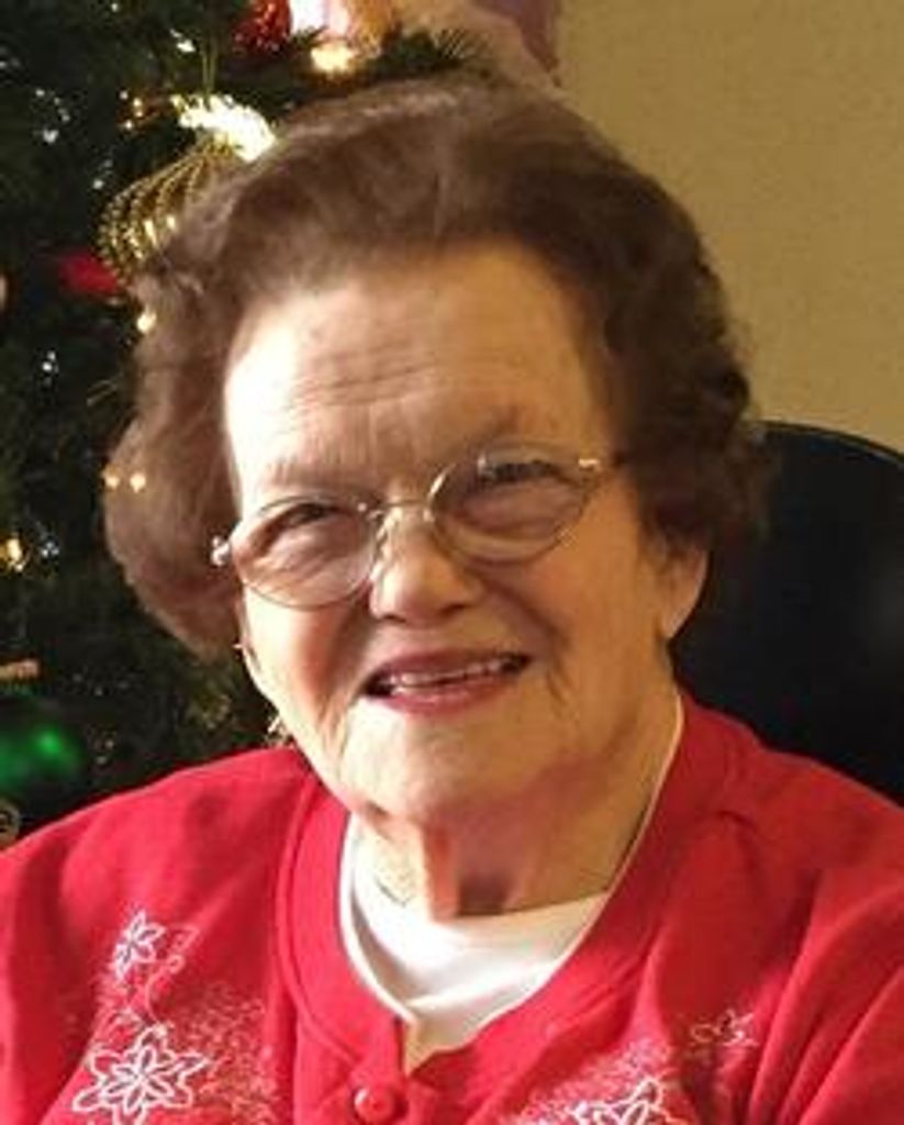 Rita Pederson