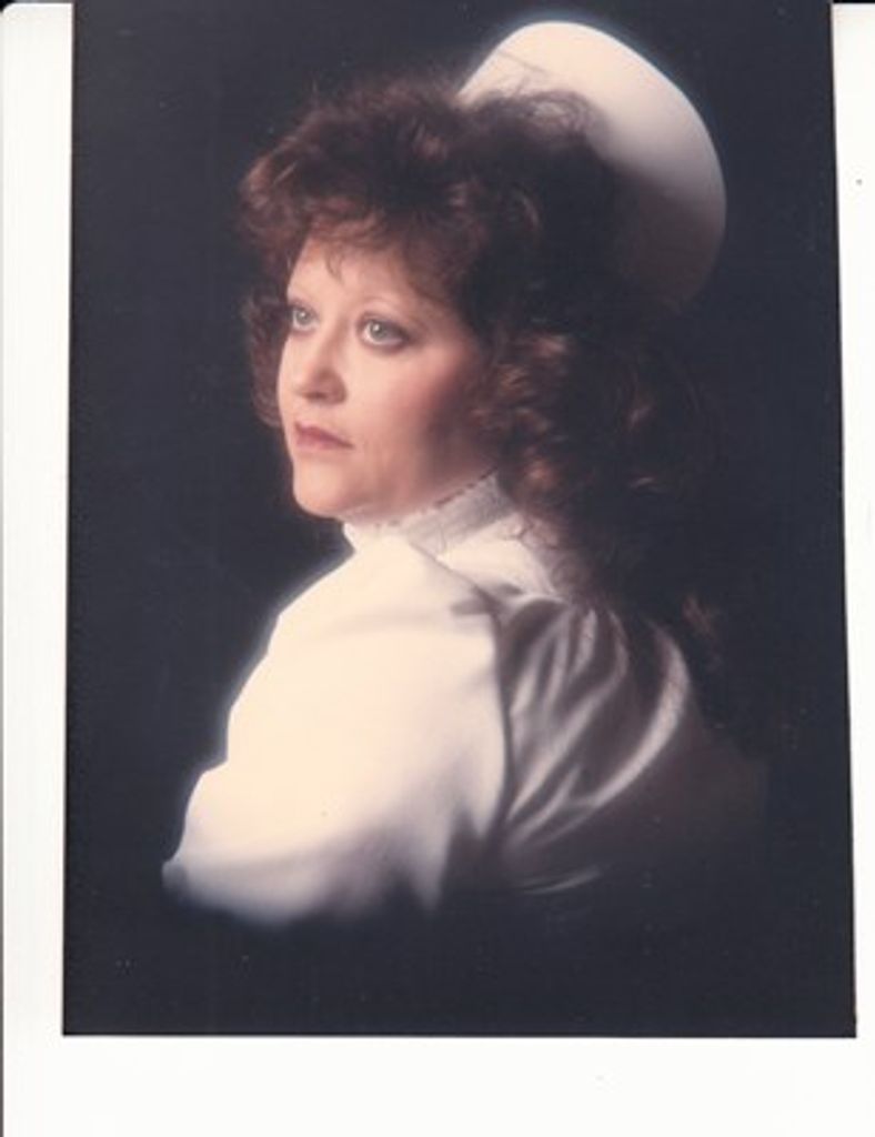 Trevena Ann Conner Cinnamon