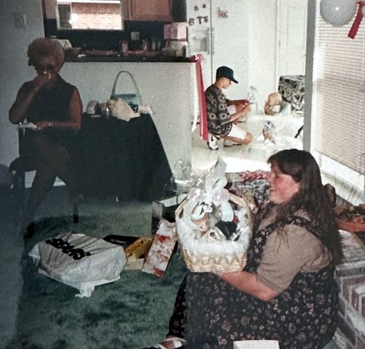 Georgie Wanda Wilbanks photo gallery thumbnail 67 of 184
