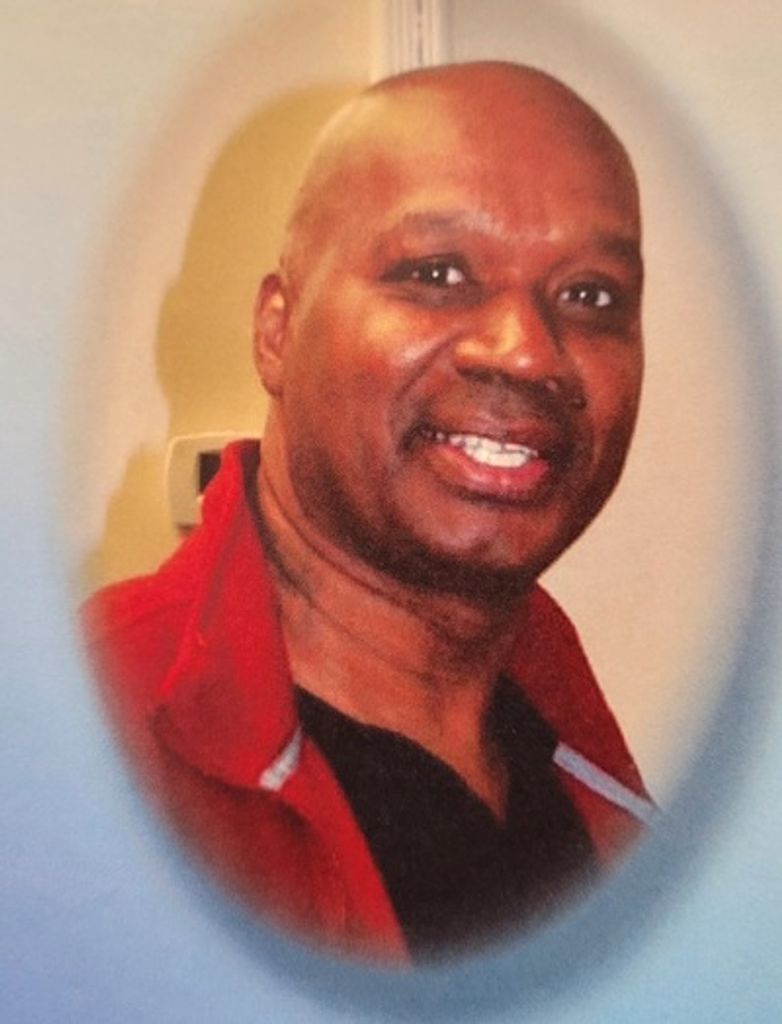 Simon B. Telfair, Jr. Profile Photo