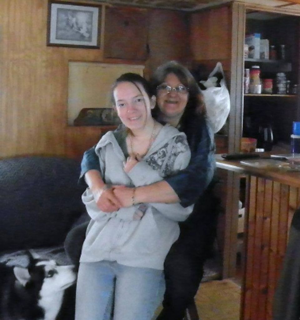 Weeon-Onka Lavonne Rose Sheldon