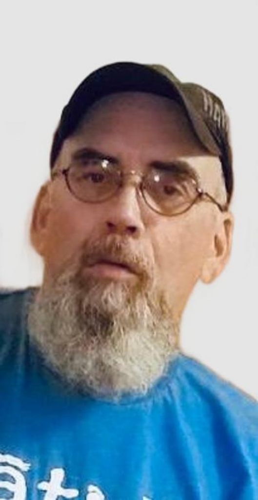 David Mack Alexander Profile Photo