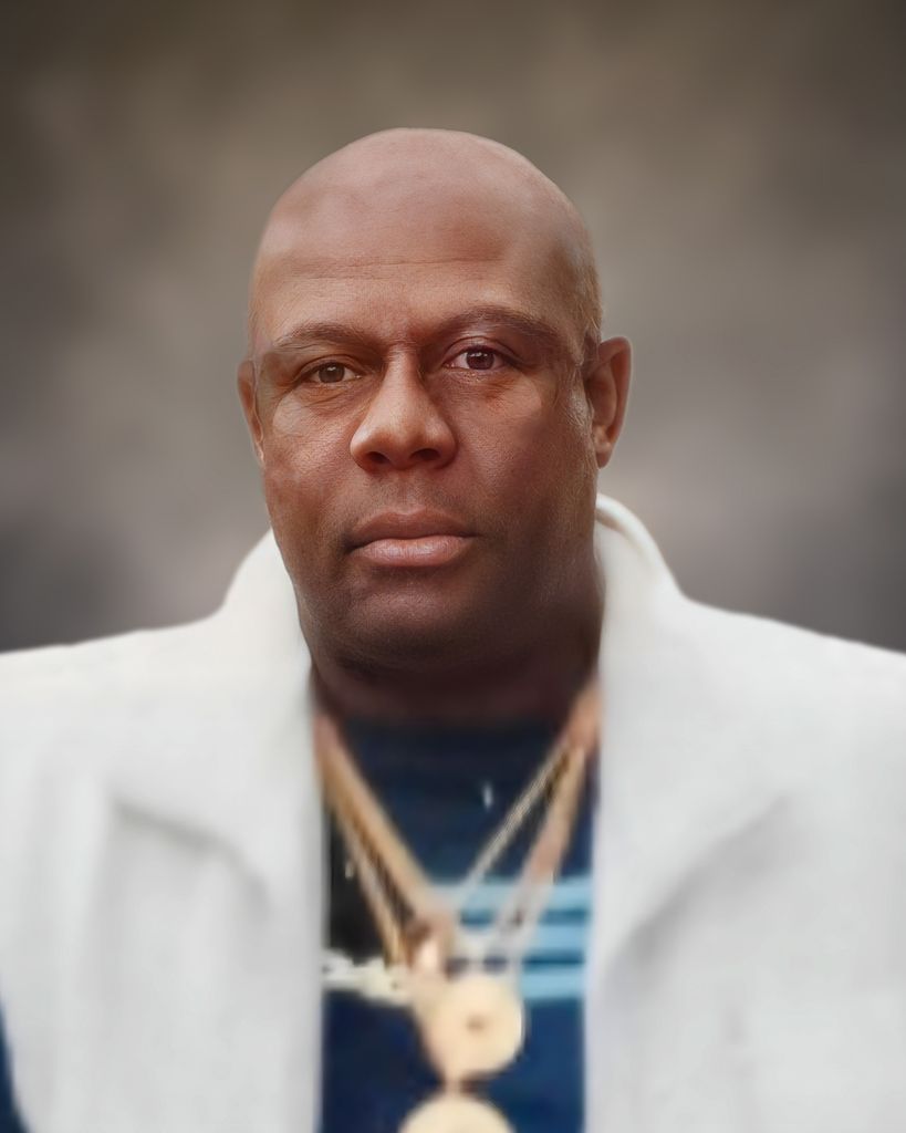 James Ageday