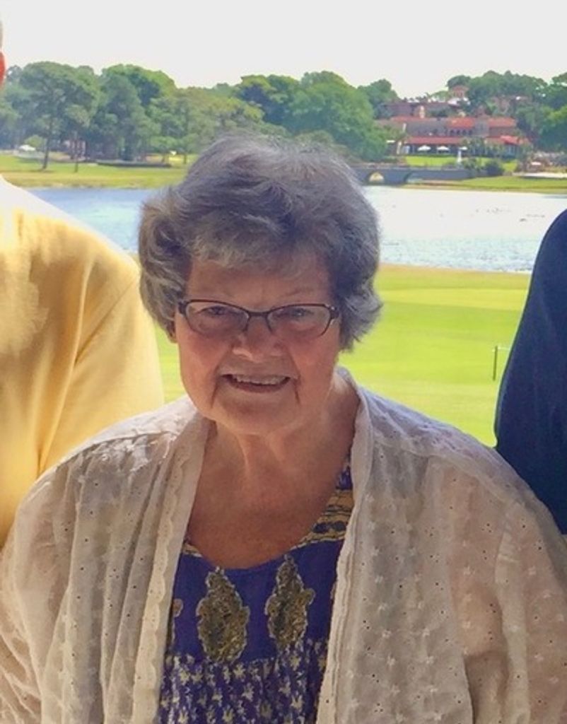 Virginia Ida Stebbins