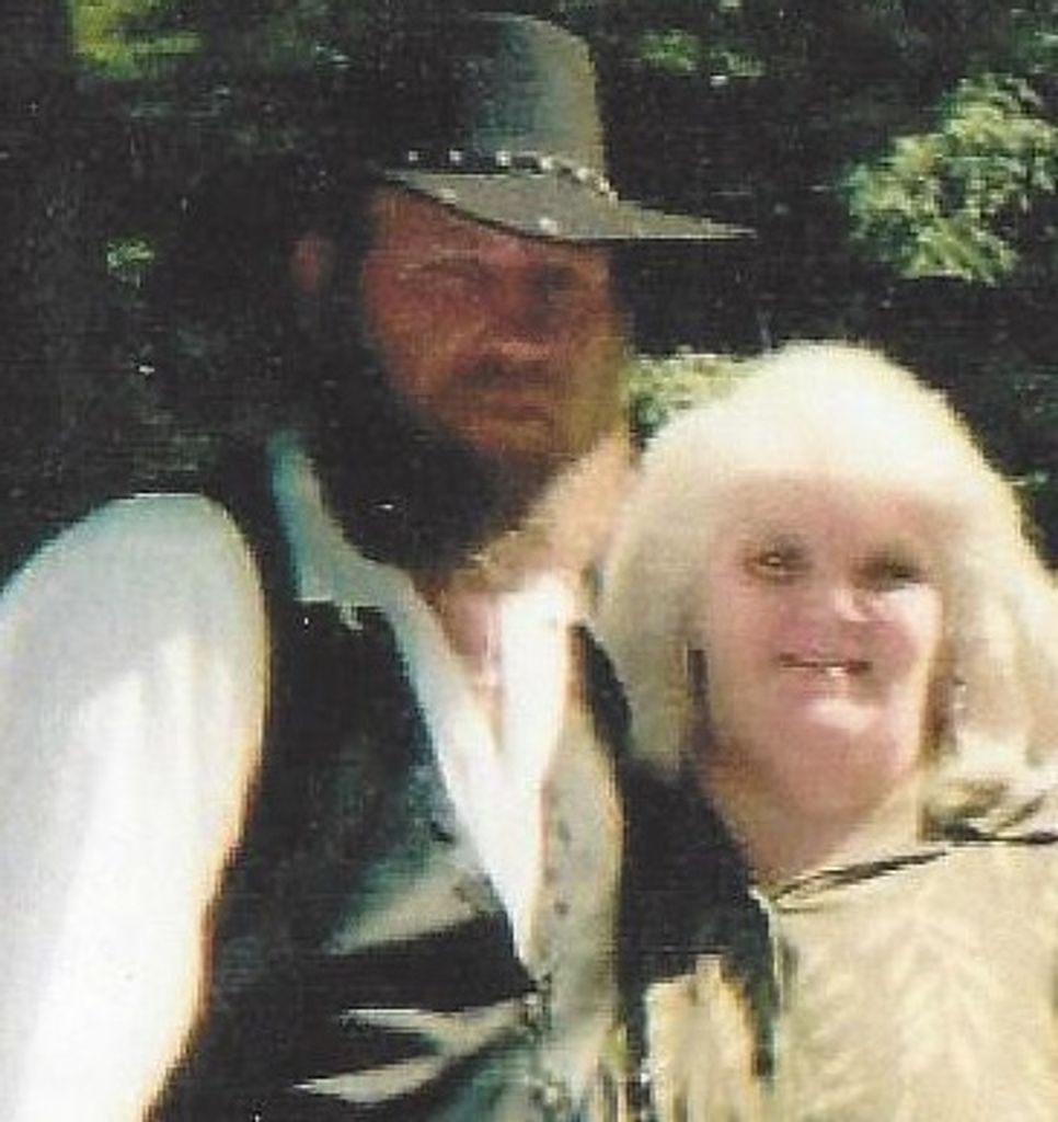 Deborah Jean Marcum