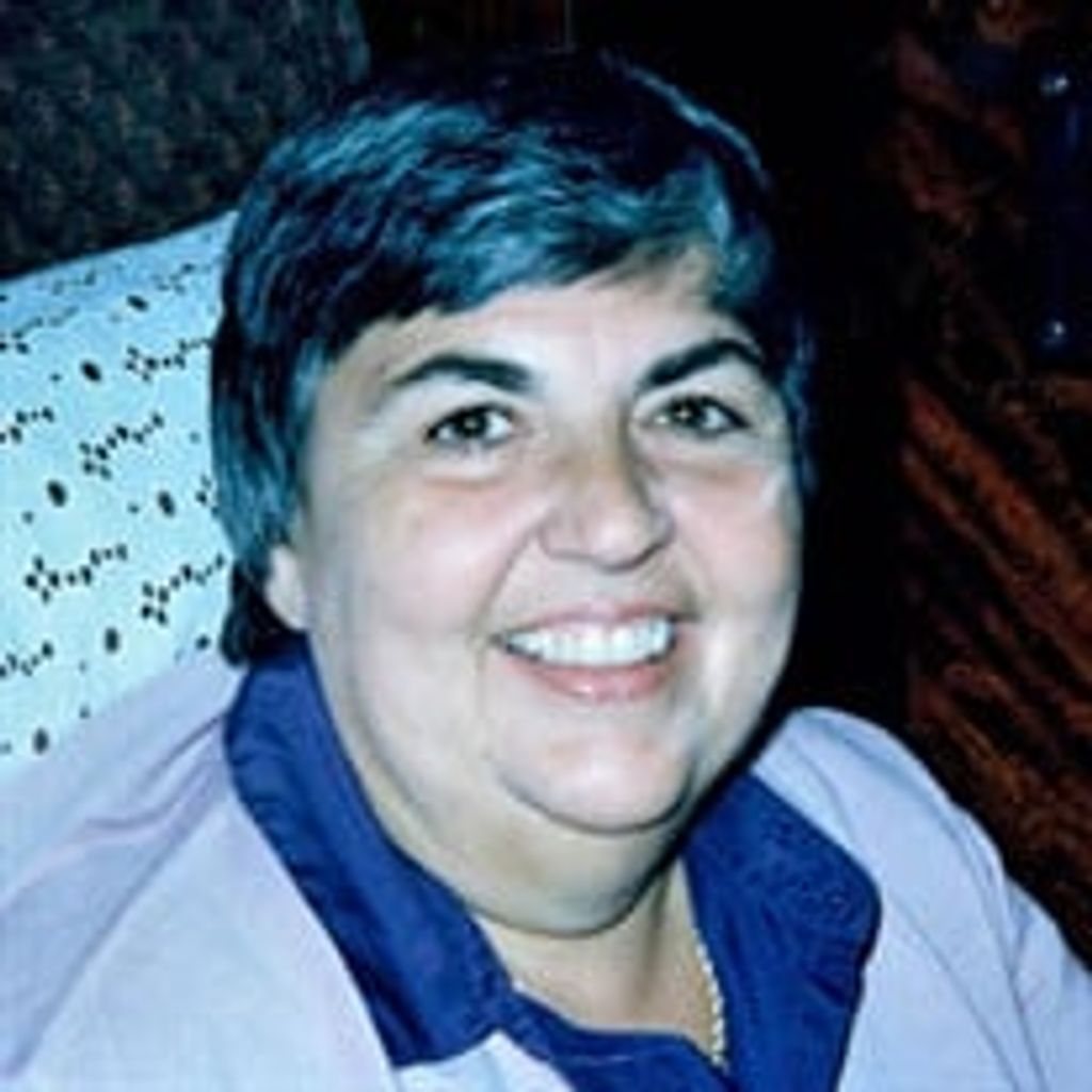 Mercedes Diaz