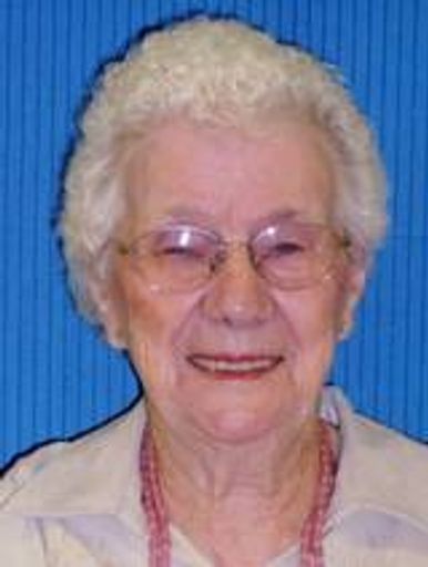 Margaret (Cowell)  Pellow Profile Photo