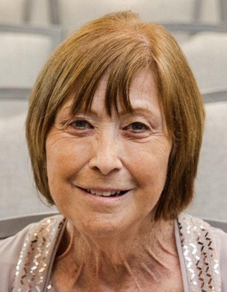 Mary L. (Kirian)  Ruggiero