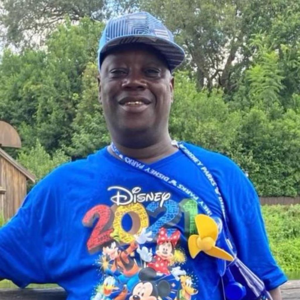 Joe Anthony Smith Profile Photo