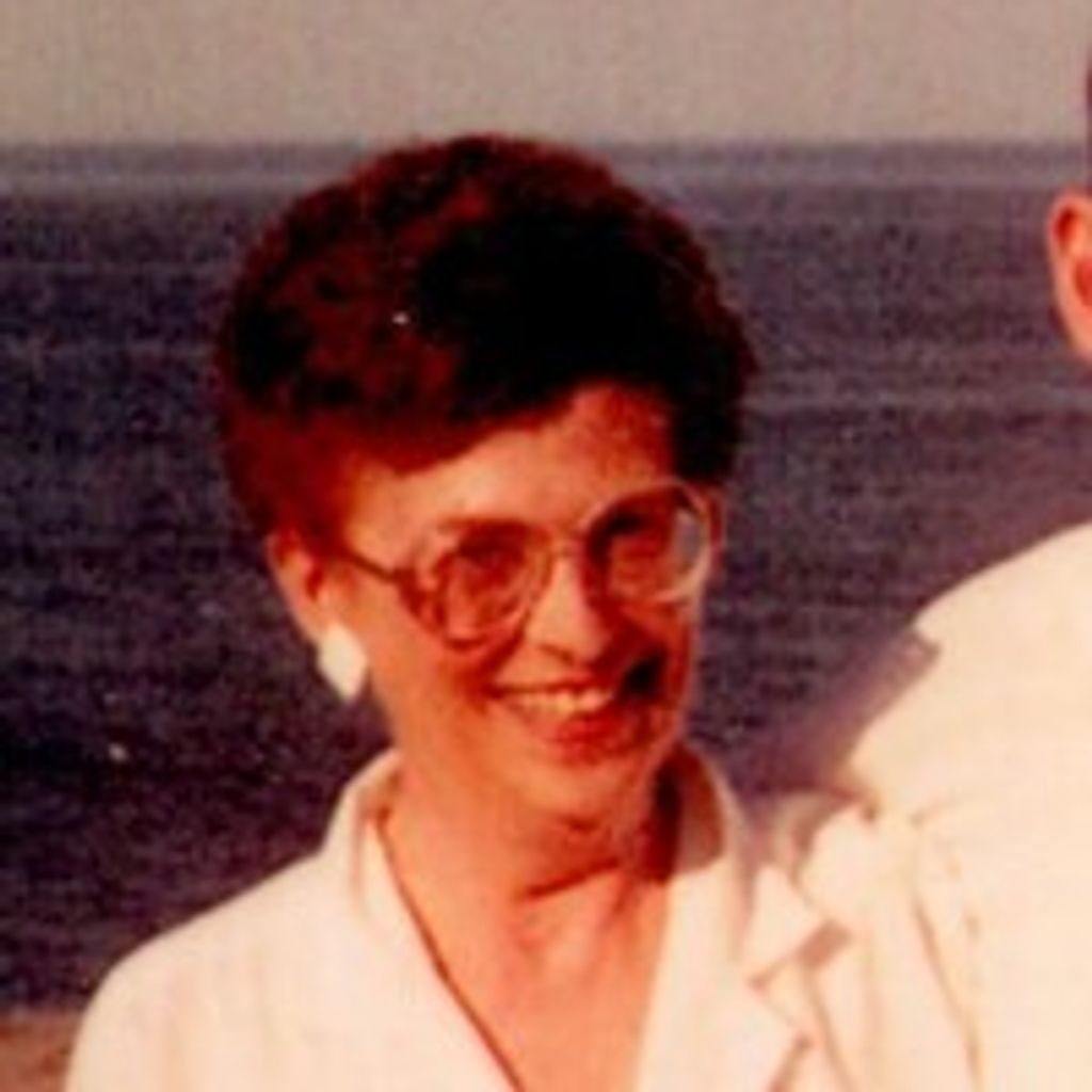 Barbara "Betty" Shea Profile Photo