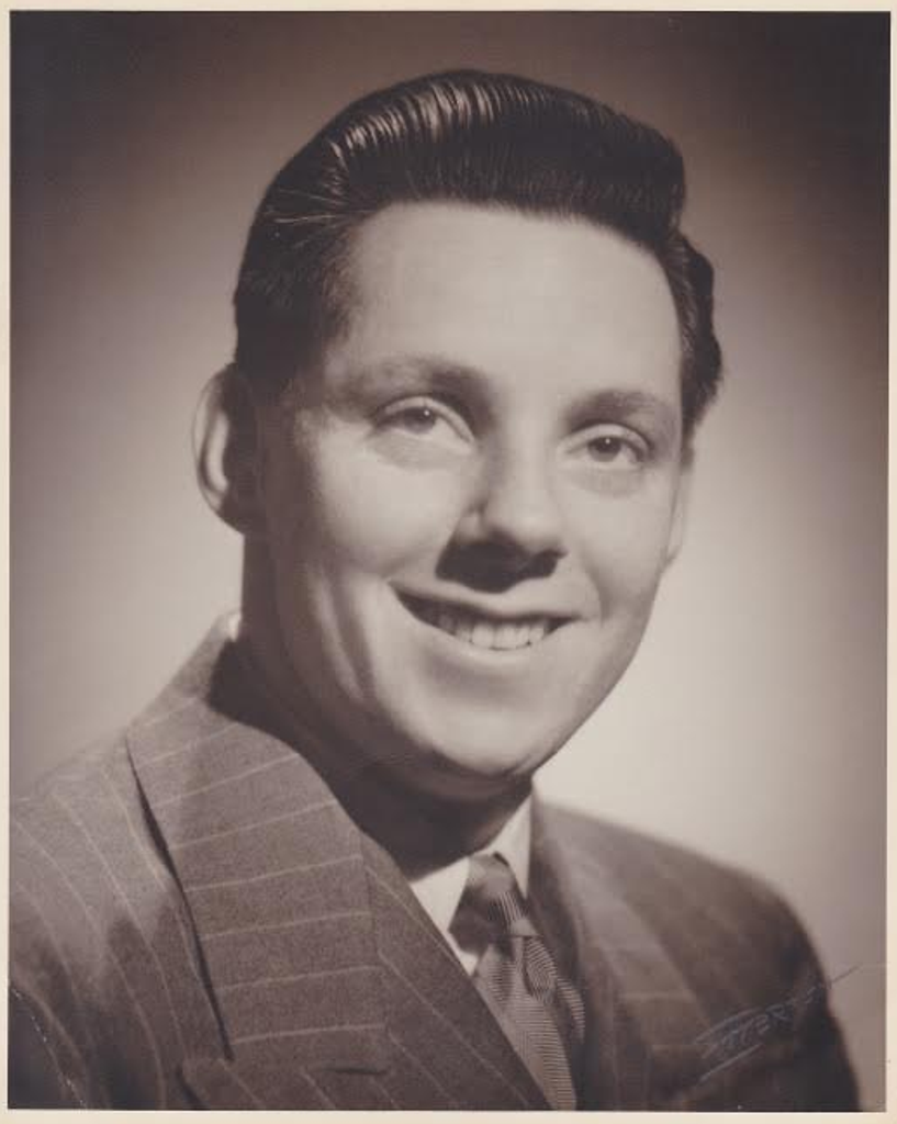 Bud Duhamel