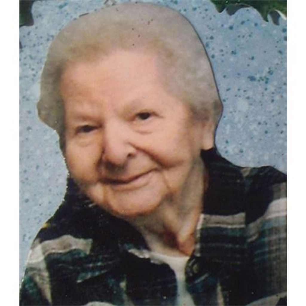 Ann K. Leonard