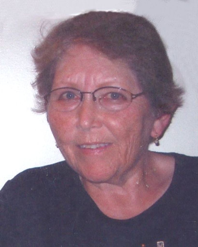 Jean A. Retzlaff