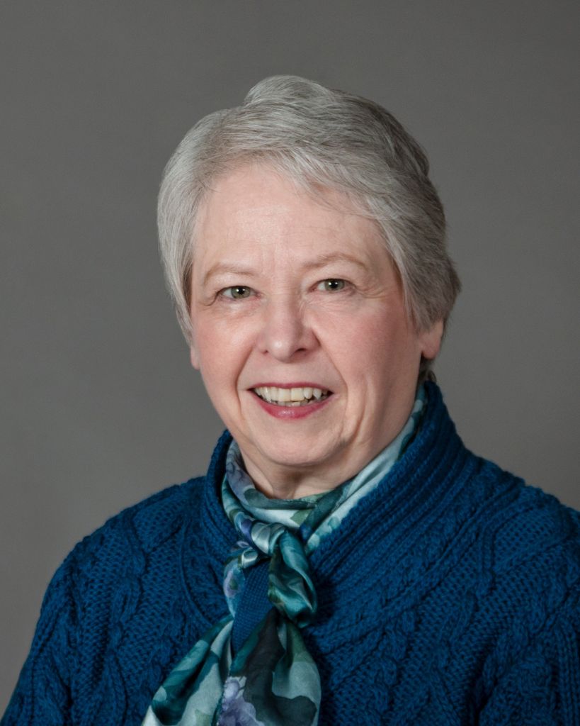 Sharon Lee Jones