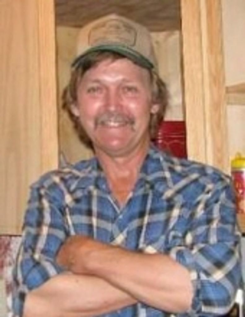 Johnny Ray Crippens Profile Photo