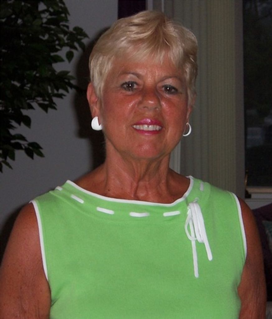 Shirley A. Vanasse