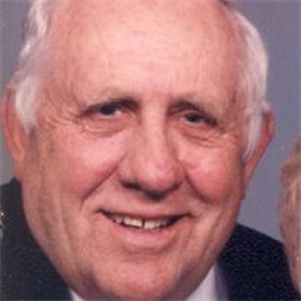 Charles C. Whitehead