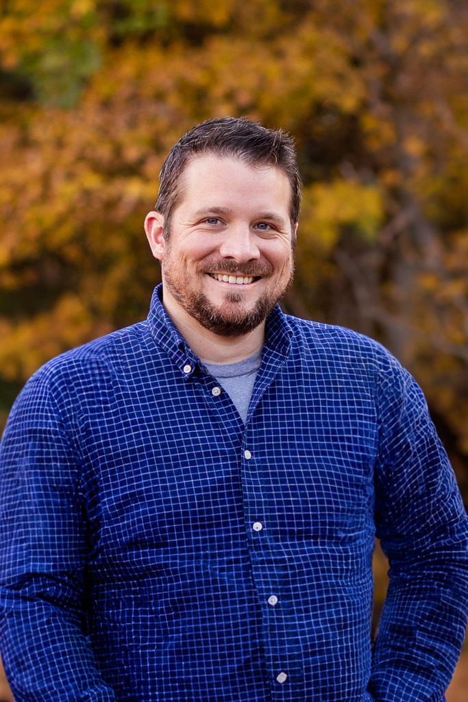 Donald Matthew Hall Profile Photo