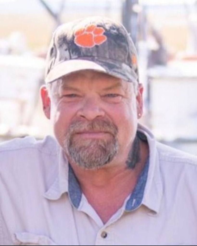 Thomas Burney McKee, Jr. Profile Photo