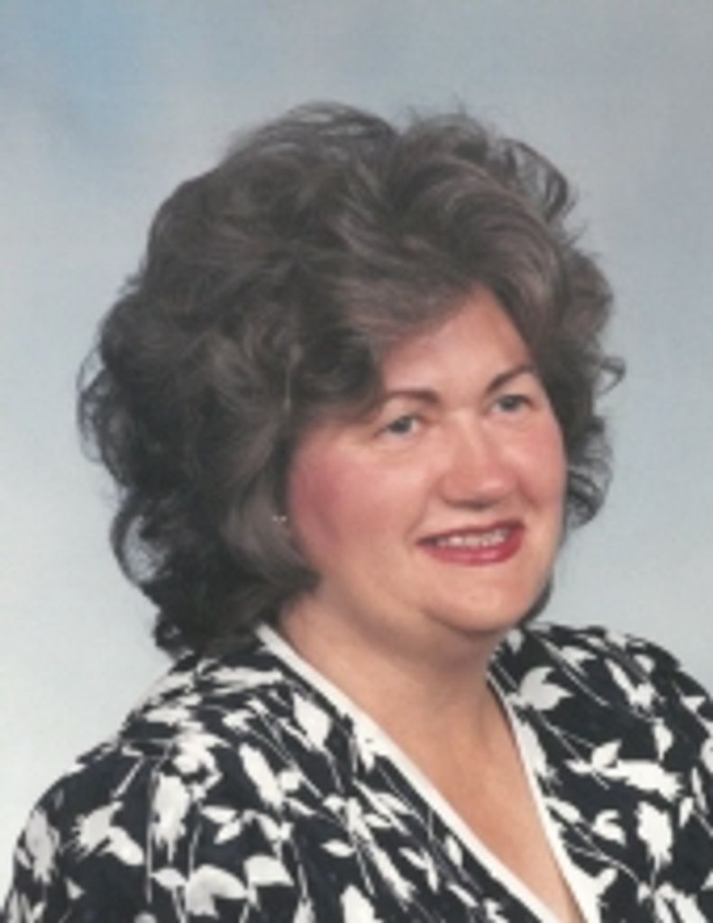 Eloise Mae Stomberg
