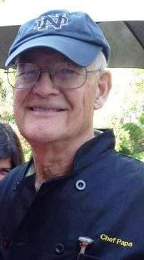 Richard Carl Breitenstein Profile Photo