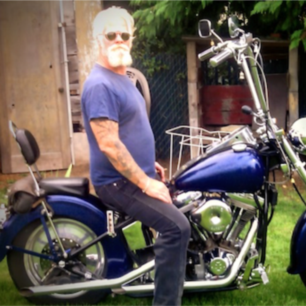 Steven Gipe