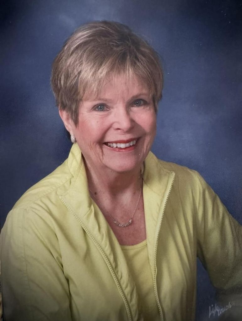 Mary Alyce Konesky