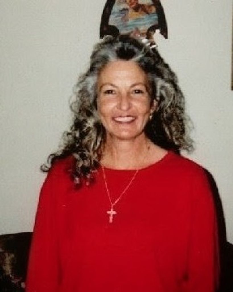 Paula Denise Mitchell
