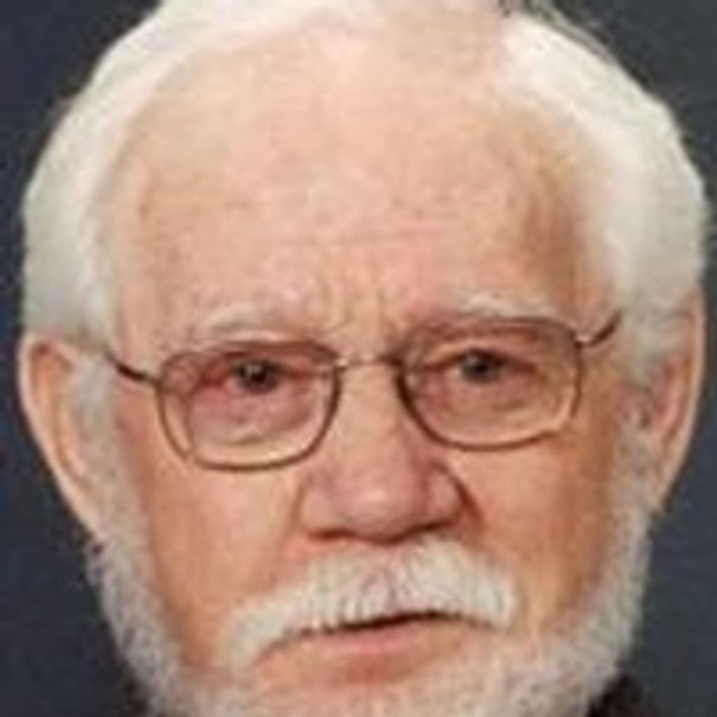Rev. John Johnson