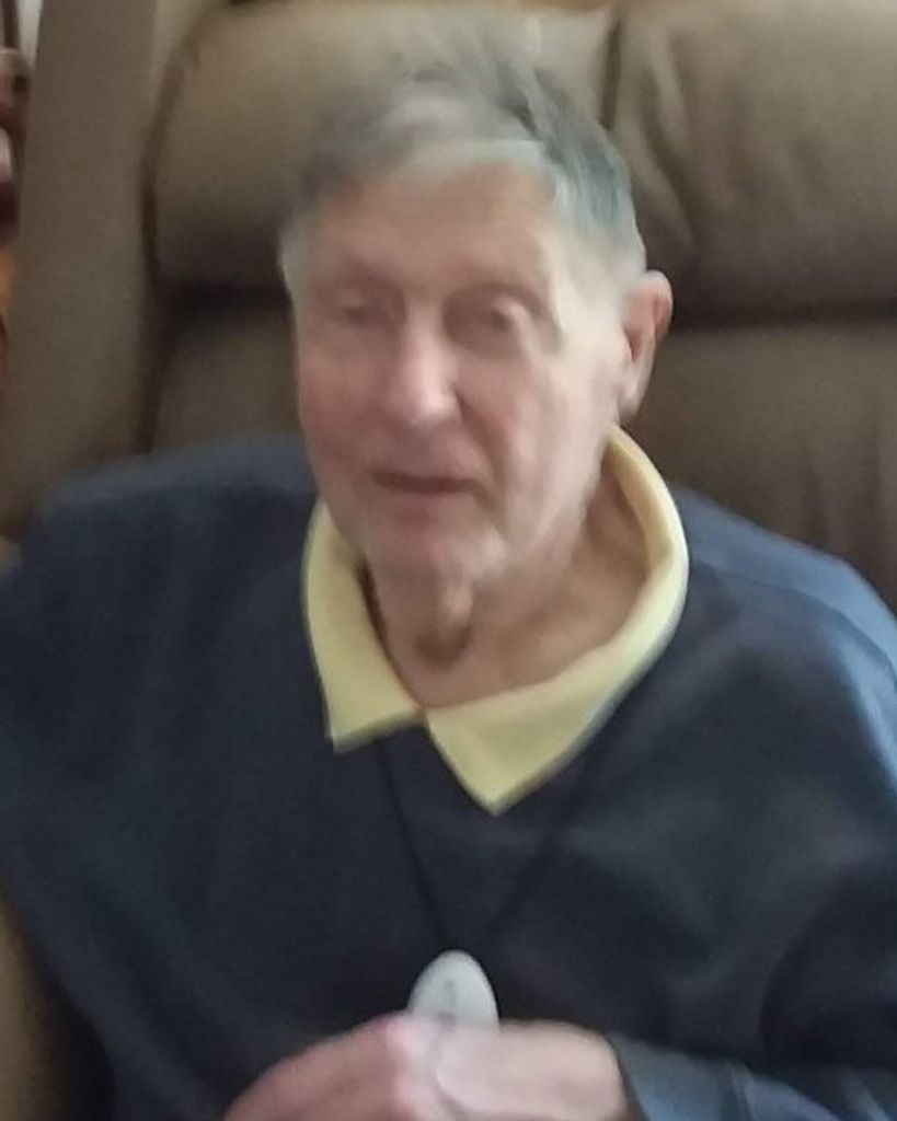 Joseph "Joey" Robert Ott