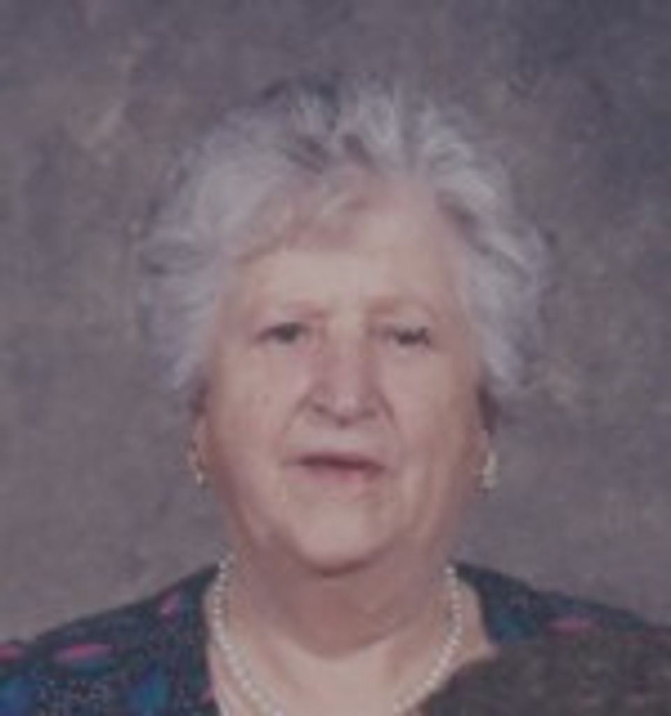 Cleo Elendar Yates Duvall