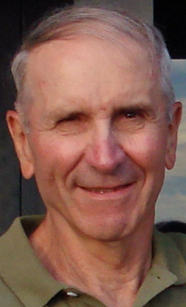 Neal J. Smith Profile Photo